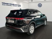 Volkswagen Tiguan - Vorschau Bild 4