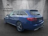 Mercedes-Benz C 300d | 4M | Pano | AHK | Multibeam | - mit Diesel-Antrieb: Vollleder, Sitzbelüftung, Kombi