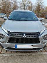 Mitsubishi Eclipse Cross 2.4 PLUG-IN HYBRID 4WD Plus - Mitsubishi Gebrauchtwagen in Augsburg
