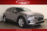 Audi e-tron 55 quattro advanced-NAV-LED-AHK-LUFT- - Audi e-tron: Advanced