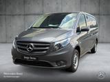Mercedes-Benz Vito 114 CDI KA Lang PRO+AHK+Klima+Kamera+Navi - Mercedes-Benz Vito Gebrauchtwagen in Hannover