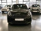 MINI Cooper Younique Trim Aut Nav LED Driveas RFK+PDC - MINI Cooper aus 2023