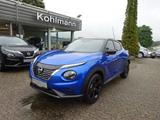 Nissan Juke Hybrid 1.6 Tekna BOSE BFS 19" 360° - Nissan Juke Neuwagen in Dortmund