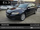 Volvo V50 2.0 D cat Summum - Volvo V50 Summum mit Diesel-Antrieb