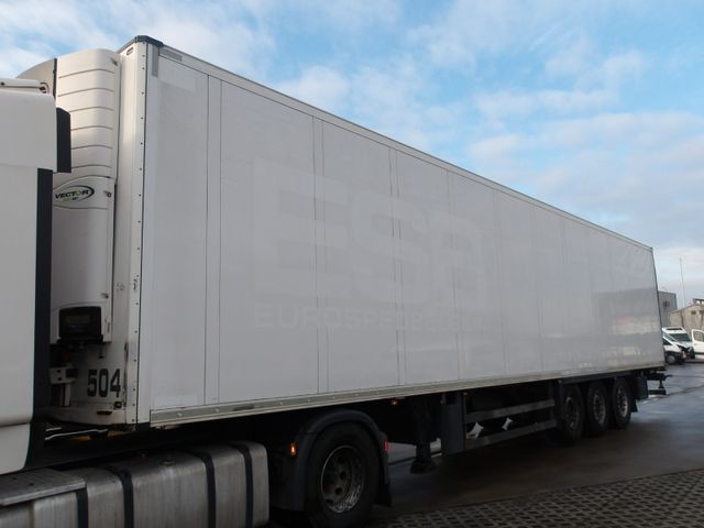 Schmitz Cargobull TR504 (Stock ID 486)