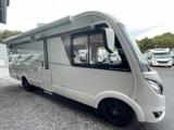 HYMER / ERIBA / HYMERCAR B-Klasse MC I 680 - Integrierte Wohnmobile & Wohnwagen