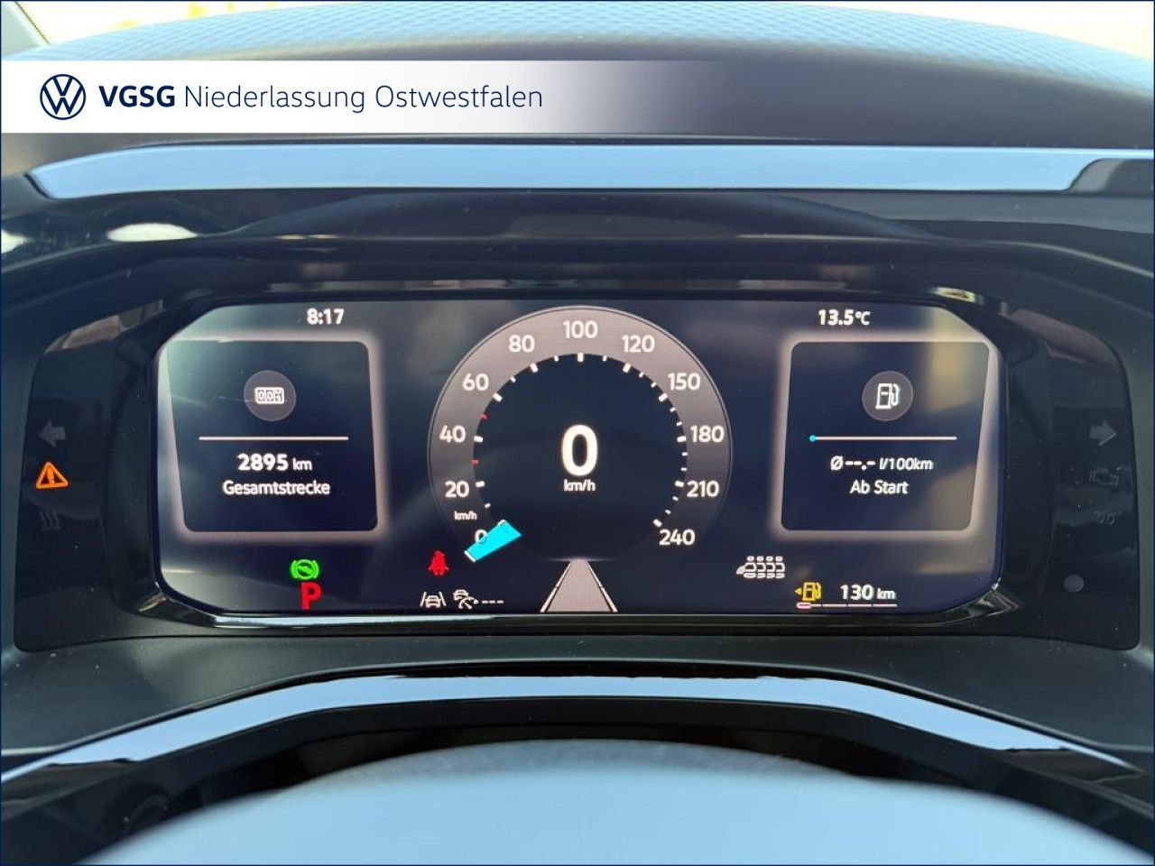Volkswagen T7 Multivan - Bild 13