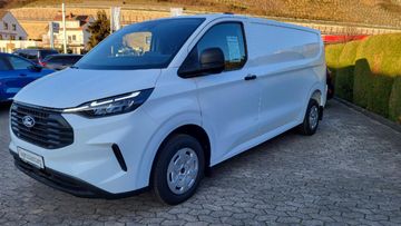 Fahrzeugabbildung Ford Transit Custom Kasten 320 L2 Trend FWD
