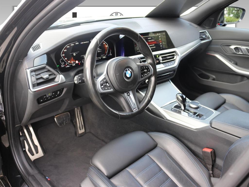 BMW M340d