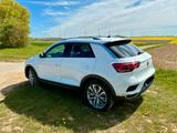 Volkswagen T-Roc 2.0 TSI DSG 4MOTION Sport Sport - VW T-Roc von privat