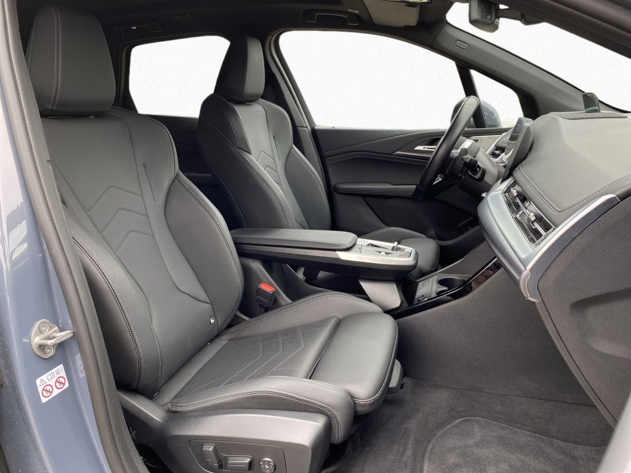 BMW 230 Active Tourer - Bild 11