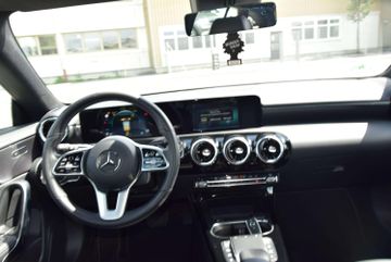 Mercedes CLA 180 - 10