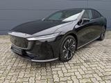 Mazda 6e EV (245PS) Long Range Takumi Plus Panoramadac - schwarze Mazda 6e
