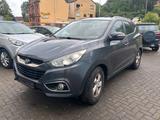 Hyundai ix35 Style 2WD - Hyundai ix35 aus 2011