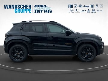 Jeep Avenger 1.2 The North Face 4xe +Kam.+KeyLess+LED