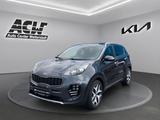 Kia SPORTAGE 1.6T AWD DCT GTL LEDER|PANO|NAVI|XENON - Kia: 1.6