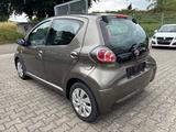 Toyota Aygo Cool Facelift Automatik/Klima/4-türig - Toyota mit Benzin-Antrieb: Kleinwagen, Aygo Türig