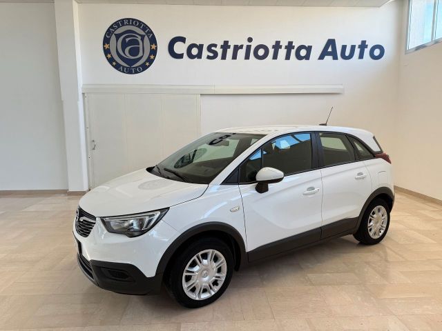 Opel Crossland X 1.2