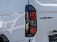 Ford Transit Custom - Vorschau Bild 20