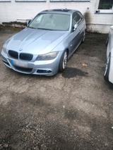 BMW E90 335 n54 schalter - BMW 335 in Frankfurt (Main)