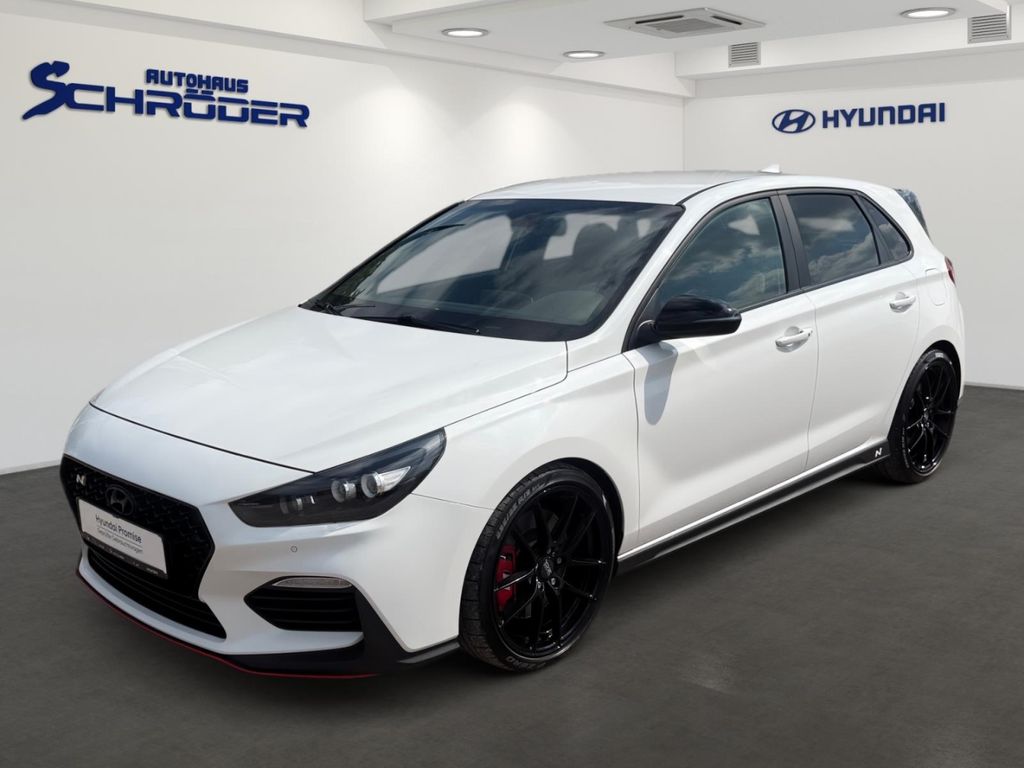 Image of Hyundai i30