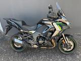 Kawasaki Versys 1100 SE - KAWASAKI VERSYS 1100 SE