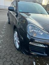 Porsche Cayenne GTS Porsche Design Edition 3 Porsche... - Porsche aus 2009: Gt3