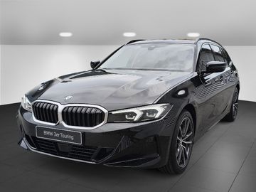 BMW 318i Touring DAB