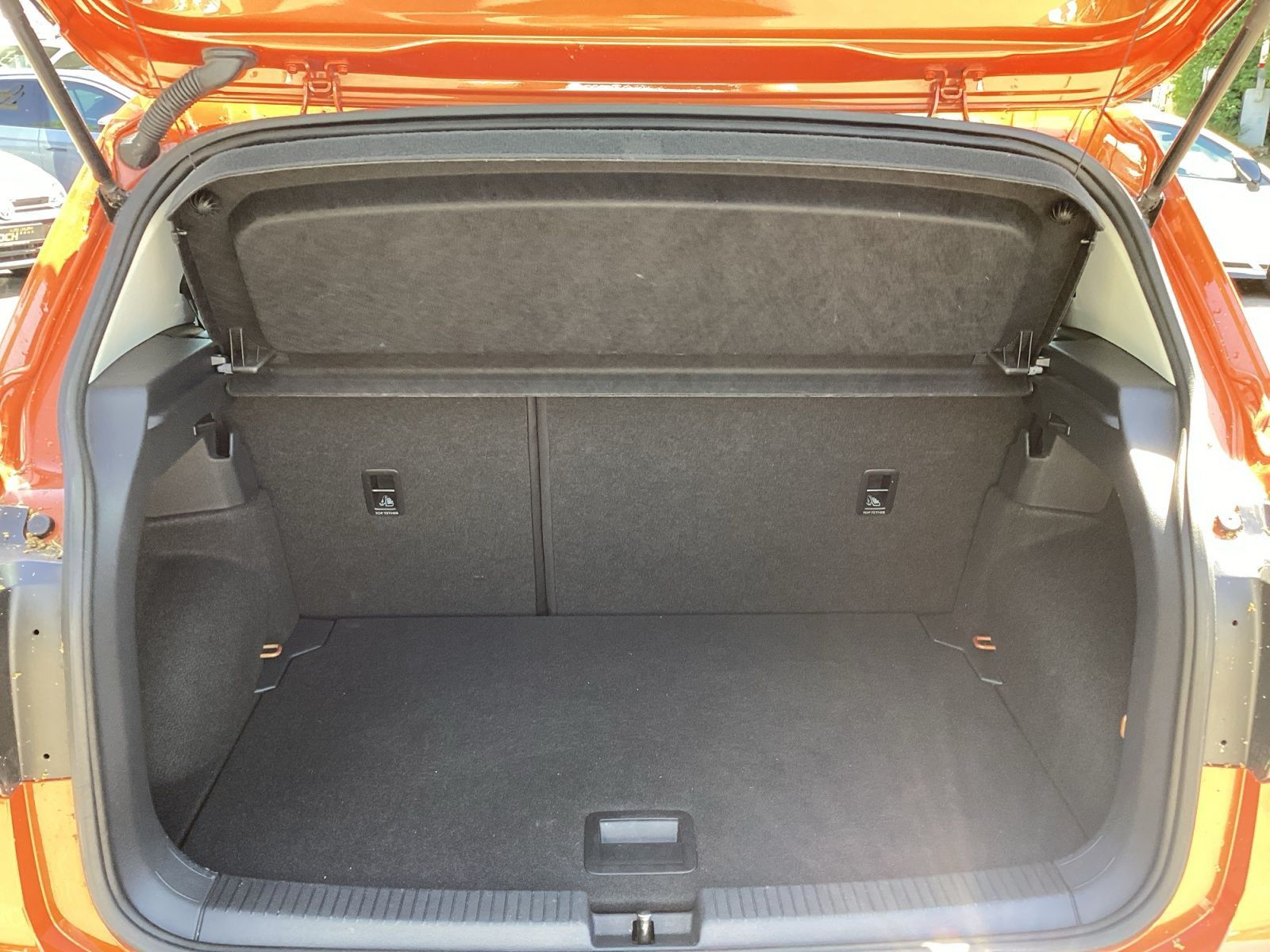 Volkswagen T-Cross - Bild 12