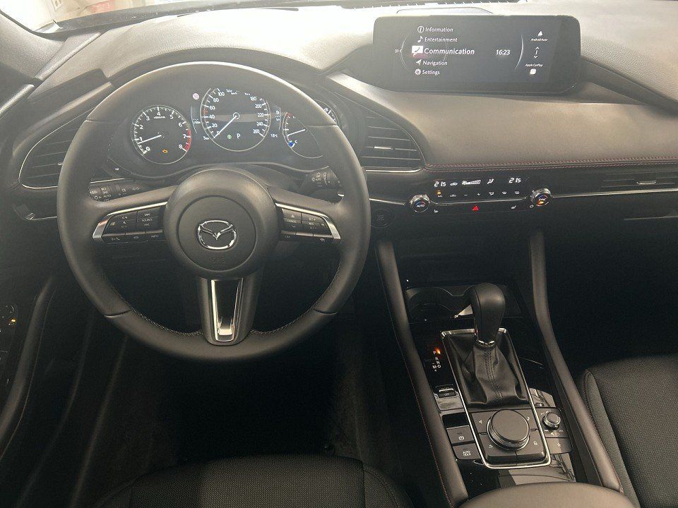 Mazda 3 - Bild 8