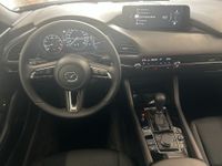 Mazda 3 - Vorschau Bild 8