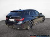 BMW 330i Touring xDrive M Sport AHK+PANO+ACC+KAM - BMW 330 mit Panoramadach