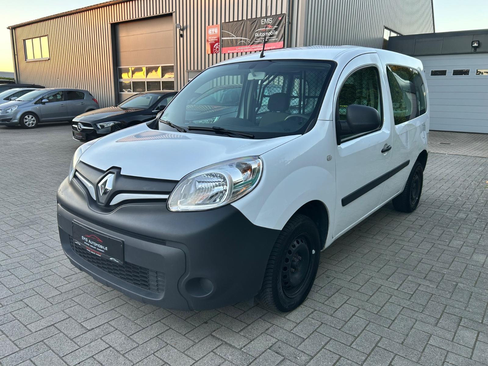 Renault Kangoo Rapid Extra *KAMERA* KLIMA* NAVI*