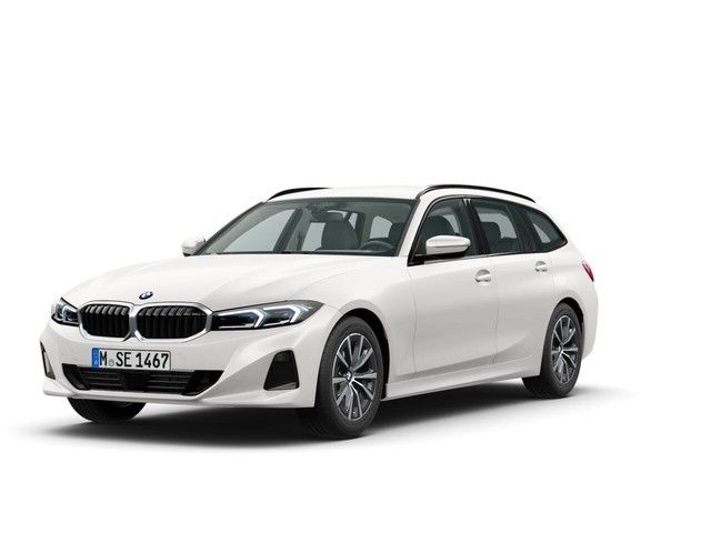 Image of BMW 320