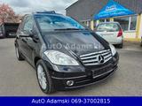 Mercedes-Benz A 180 Autotronic Elegance P-Assist L-Dach 29tkm - Mercedes-Benz A 180 aus 2008