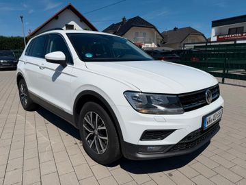 Volkswagen Tiguan - 3