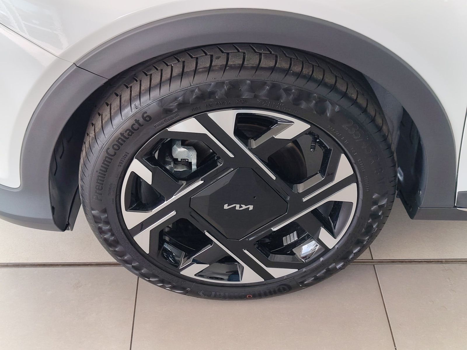 KIA XCeed 1.6 T-GDI DCT Vision Komfort-Pro Design – Bild 7