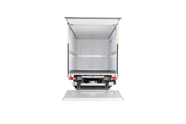 Crafter 35 Koffer EK 2,0 l 103 kW 4,2X2,1x2,1