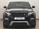 Land Rover Range Rover Evoque*Leder*Navi*Panorama-Dach*Alu* - Land Rover Range Rover Evoque: Schiebedach, mit Klimaautomatik