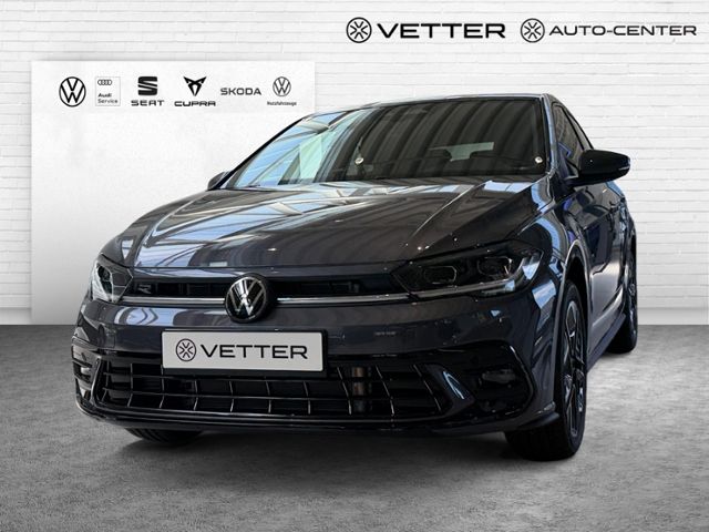 Fahrzeugabbildung Volkswagen Polo R-Line 1,0 l TSI 7-Gang-DSG KLIMA LED