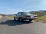 Mercedes-Benz Mercedes Benz 280 SE S-Klasse EZ 1979 - gebrauchte Mercedes-Benz 280 aus dem Jahr 1979