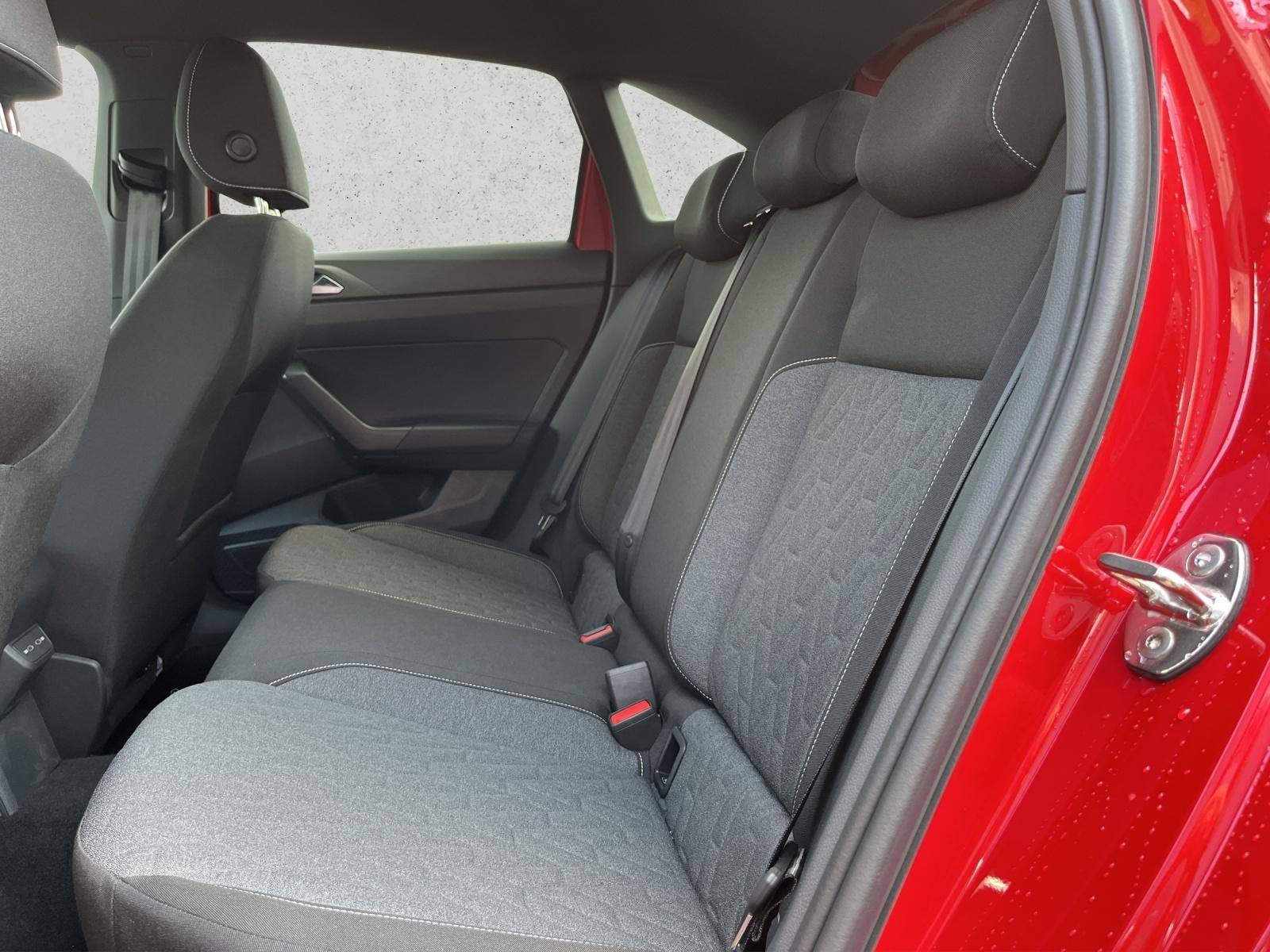 Volkswagen Taigo 1.0 TSI DSG Move, AHK, Kamera, Matrix-LED, миниатюра 10