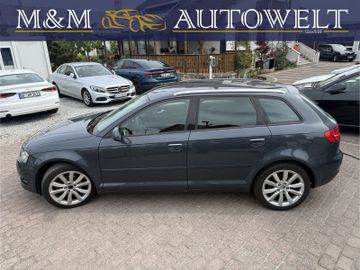 Audi A3 - 4