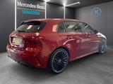 Mercedes-Benz A 200 Special Edition AMG+PANO+MULTI+PARK+DISTR - AMG gebraucht