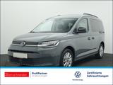 Volkswagen Caddy 2.0 TDI DSG Life NAVI LED ACC KAMERA - VW Caddy Gebrauchtwagen in Hannover
