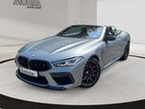 BMW M8 Cabrio Competition DA Prof. TV B&W PA+ Laser - BMW M8 Cabrio Gebrauchtwagen