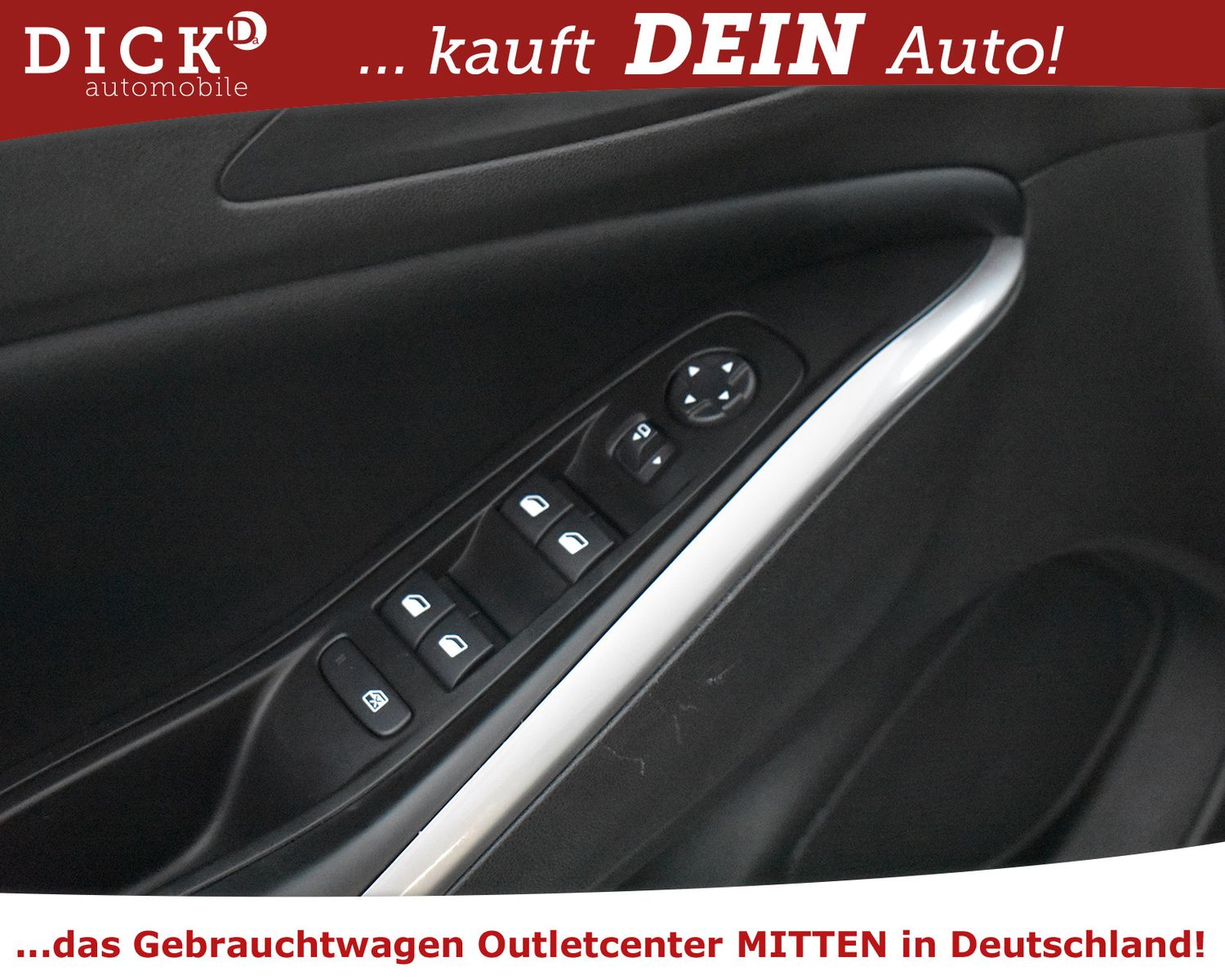 OPEL Grandland 1.2 Aut Enjoy LEDER+KAMER+LED+ACC+PARK - Image 16