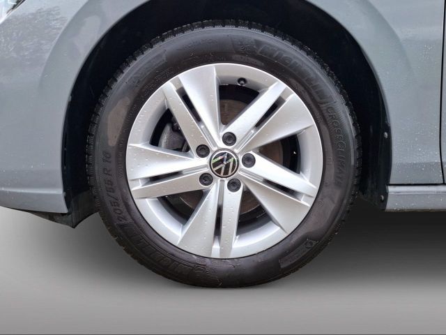 GOLF VIII VARIANT 1.5 eTSI DSG LIFE NAVI+APP+ACC