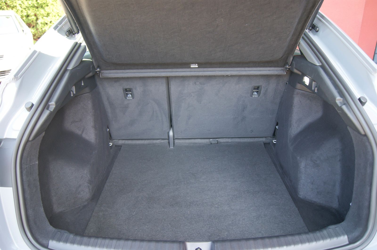 Fahrzeugabbildung Audi Q4 50 e-tron quattro Sportback HEAD-UP KAMERA 19