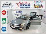 Opel Astra J ST Edition*2,0-121KW*NAVI*TEMP*SH*AHK*E5 - Opel Astra mit Diesel-Antrieb: Kombi